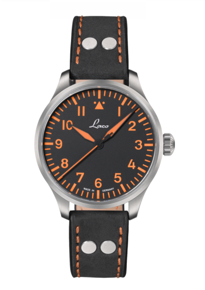 Laco Pilot Neapel Typ-A 